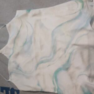 Express M tank top NWT
